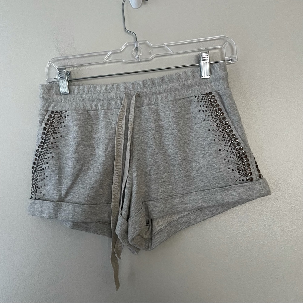 NWOT Haute Hippie Shorts